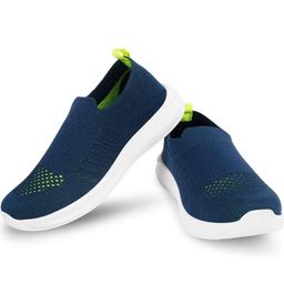 CAFONE Footwear Kids Synthetic Slip-On Sneakers-picture-22