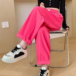 StyleCast Women Mid-Rise Original Trousers-picture-16