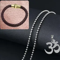 Sullery Stainless Steel Jewellery Set-picture-20