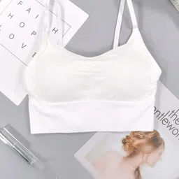 US FASHION Bra Full Coverage Lightly Padded image 4