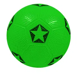 Synco Kids Printed Footboll image 3