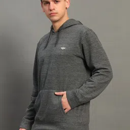 OPERATIVE Men Hooded Sweatshirt-picture-31