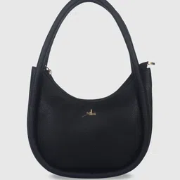 yelloe Shopper Handheld Bag with Tasselled image 2