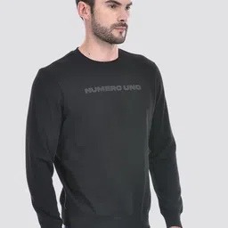 Numero Uno Men Printed Sweatshirt image 3