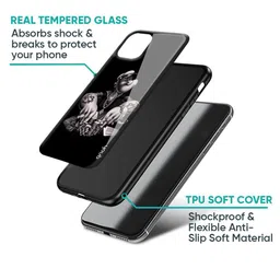 QRIOH Quirky Printed Samsung Galaxy S25 5G Back Case Mobile Accessories image 4