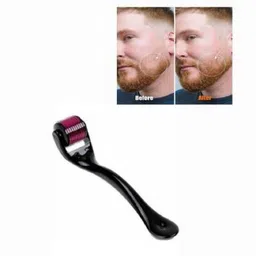 AARADHYAM Anti-Slip Grip Face Derma Roller-image-31