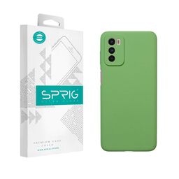 SPRIG Shock Proof Silicone Motorola G42 Back Case-picture-10