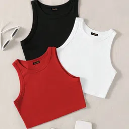 BAESD Tank Crop Top-picture-38