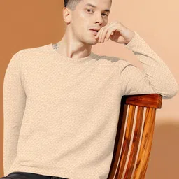 KAJARU Men T-shirt-picture-41