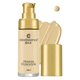 Coloressence True Tone Premium Foundation 30ml-Vanila 05-picture-36