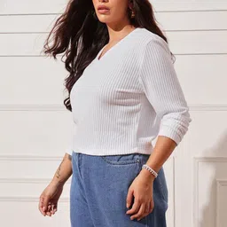 CURVY STREET Top image 2