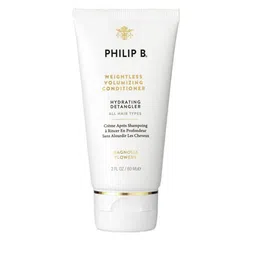 Philip B Weightless Volumizing Hydrating Detangler Conditioner-60ml-image-88