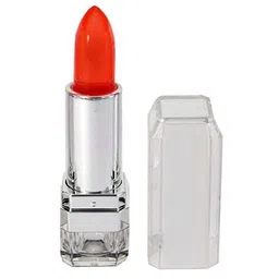 Facejewel Set Of 2 Colour Change Gel Lipstick - 3.5g Each - Orange - Red image 2