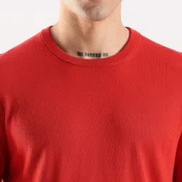 Calvin Klein Jeans Men Pullover image 3