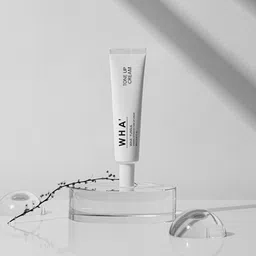 WHA'YUNSUL Shining Intensive Tone-up Cream - 20ml image 3