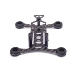 QX95 Brushed Racing Quadcopter Frame image 3