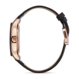 SAINT HONORE PARIS Women Embellished Stainless Steel Straps Watch H-SH-TE797040-87GAEF image 5