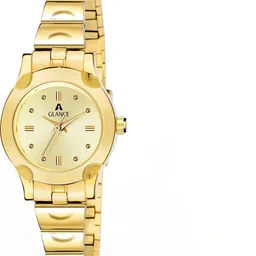 REBOOT Women Dial & Bracelet Style Straps Analogue Watch AG_L_8AGNew582_8019ym01_1 image 4
