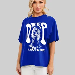 Leotude Women 2 Printed T-shirt-picture-29