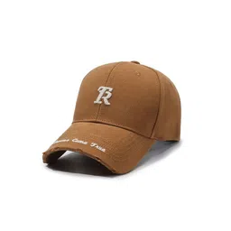 Mast & Harbour Men Embroidered Baseball Cap-picture-35