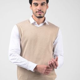 Numero Uno Men Sweater Vest-picture-8