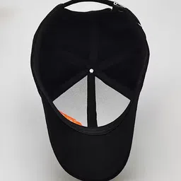 FLEXCYCAP Men Embroidered Woollen Beanie image 2