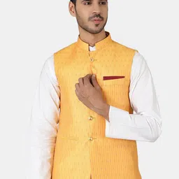 Wintage Men Regular Kurta with Pyjamas-picture-14