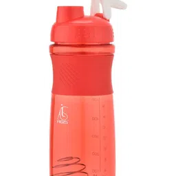 AGIS Red Single Plastic Other Water Bottle image 4