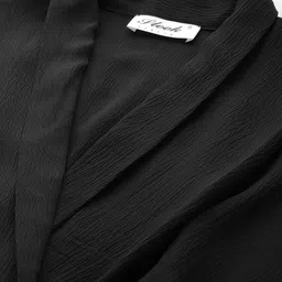 Sleek Italia Women Solid Jumpsuit image 2