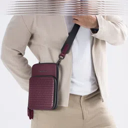 Lapis Bard Men Backpack image 5