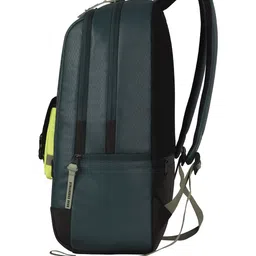 Gear Unisex Geometric Backpack image 3
