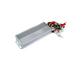 Yalu Brushless Controller for 1000W 48V BLDC Motor image 1
