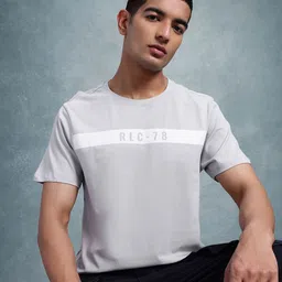 The Roadster Life Co. Printed Pure Cotton T-shirt-picture-19