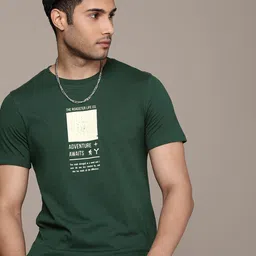 The Roadster Life Co. Typography Printed T-shirt-picture-14