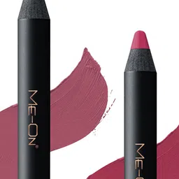 ME-ON Set Of 2 Photoface Long Lasting Lip Crayon - 3.6g Each - Shade 14-18 image 2