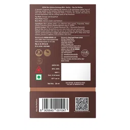 WOW SKIN SCIENCE Men Set of 3 Gulmarg Mist Eau De Parfum Valentine's Day Gift - 20 ml each image 2