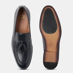 Arrow ELLIPSE 2.0 Men Slip On Formal Loafers image 4