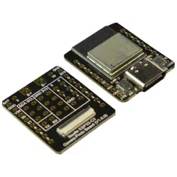 DFRobot Beetle ESP32-C3 RISC-V Development Board For IoT Projects: 32-Bit Single-Core, Wi-Fi & Bluetooth EnabledSupports Wi-Fi & BluetoothDFRobot Beetle ESP32-C3 RISC-V Development Board For IoT Projects: 32-Bit Single-Core, Wi-Fi & Bluetooth EnabledSupports Wi-Fi & Bluetooth-picture-16