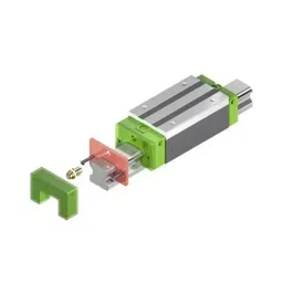 HIWIN Long-Time Lubrication Unit 50.8 cm³, HG 65 ZZ KIT-picture-30