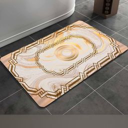 IVAZA Anti Slip Bath Mats For Bathroom-picture-18