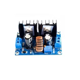XL4016E1 200W Step Down Power Supply Module image 1