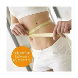 Beurer Weighing Scale LCD 180 Kg Capacity White, PS-160 image 5