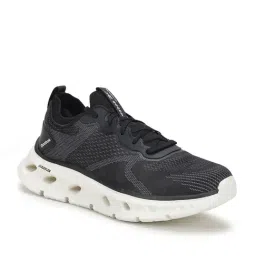 Reebok Men's CLOUDFLEX ENCHANTING Black Running Shoes-picture-46