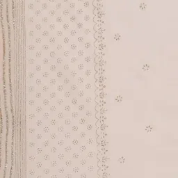 Rangriti Pastel Pink Printed Dupatta image 2