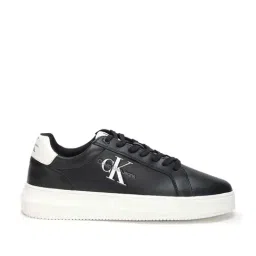 Calvin Klein Jeans Men's Black Casual Sneakers-picture-26