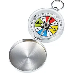 SK Niigata Seiki Direction Compass, No.255D-picture-47