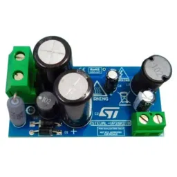 STMicroelectronics Buck Converter Evaluation Board 15 V 100 mA, STEVAL-VP26K01B-picture-21