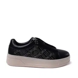 BAGATT Women's Piper Evo Black Casual Sneakers-image-66