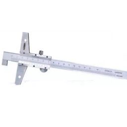 Insize 150 mm Hook Type Vernier Depth Gauge 1248-1501-picture-15