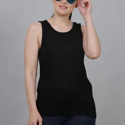 DDASPRATION Women Slim Fit T-shirt-picture-22